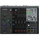 Микшерный пульт Yamaha AG08