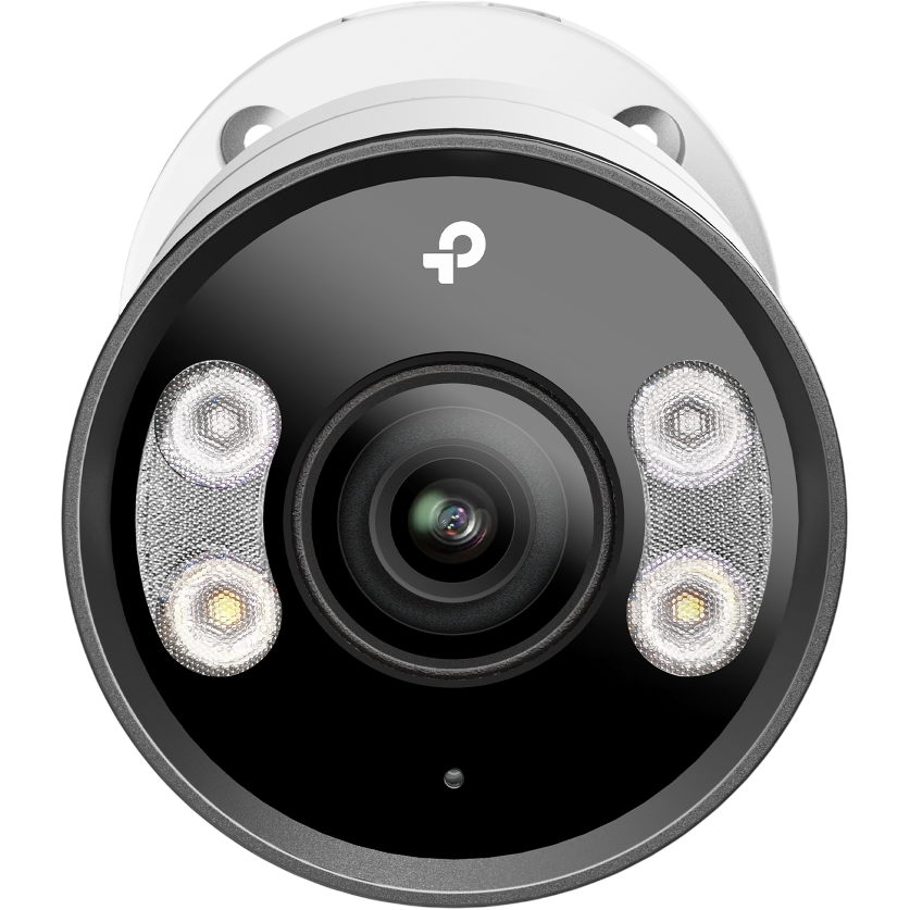 IP камера TP-Link VIGI InSight S345 2.8мм - InSight S345(2.8mm) - фото 3