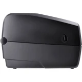 Принтер этикеток Mertech TLP4H (1025) Black