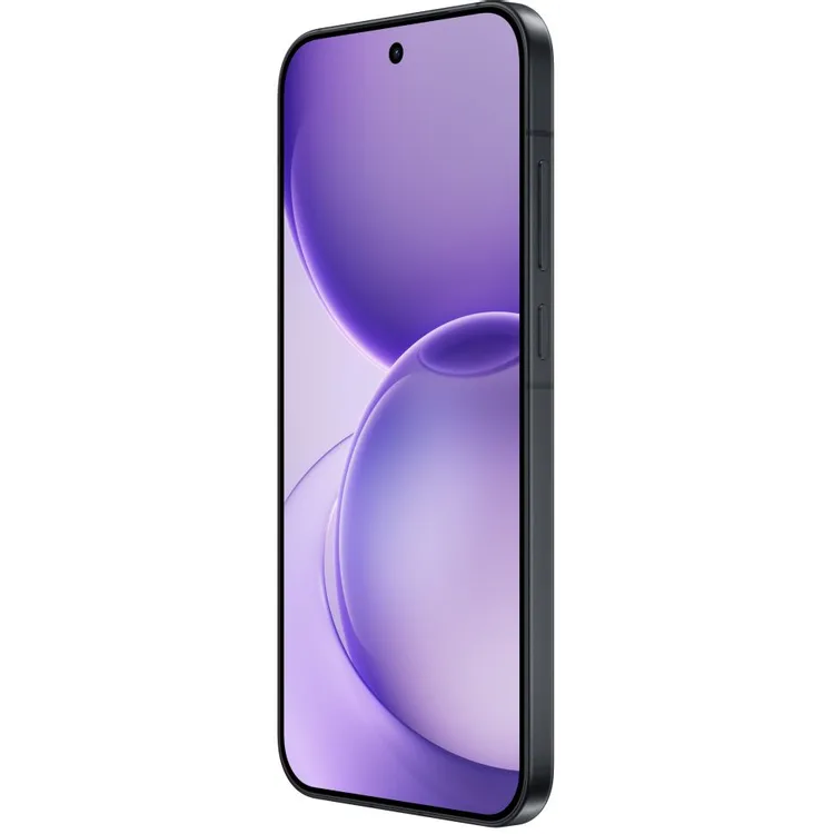 Смартфон OPPO Reno16 Pro 12/512GB Starlight Black (CPH2863) - фото 3