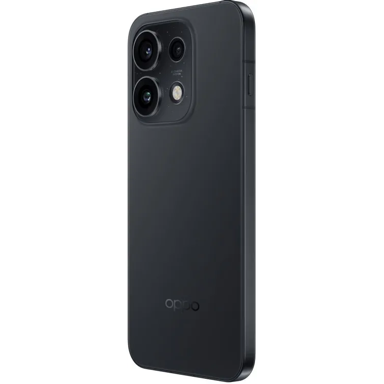 Смартфон OPPO Reno16 Pro 12/512GB Starlight Black (CPH2863) - фото 6