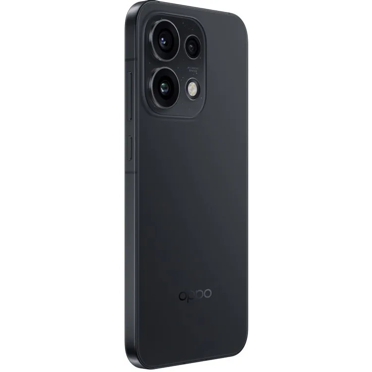 Смартфон OPPO Reno16 Pro 12/512GB Starlight Black (CPH2863) - фото 7