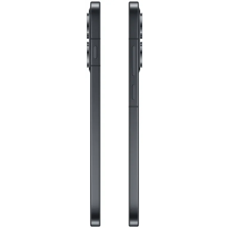 Смартфон OPPO Reno16 Pro 12/512GB Starlight Black (CPH2863) - фото 8