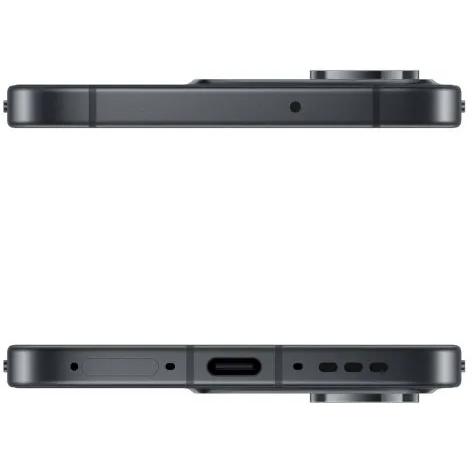 Смартфон OPPO Reno16 Pro 12/512GB Starlight Black (CPH2863) - фото 9
