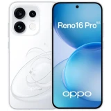 Смартфон OPPO Reno16 Pro 12/512GB Pop White (CPH2863)