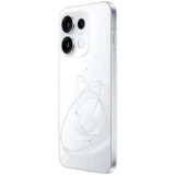 Смартфон OPPO Reno16 Pro 12/512GB Pop White (CPH2863)