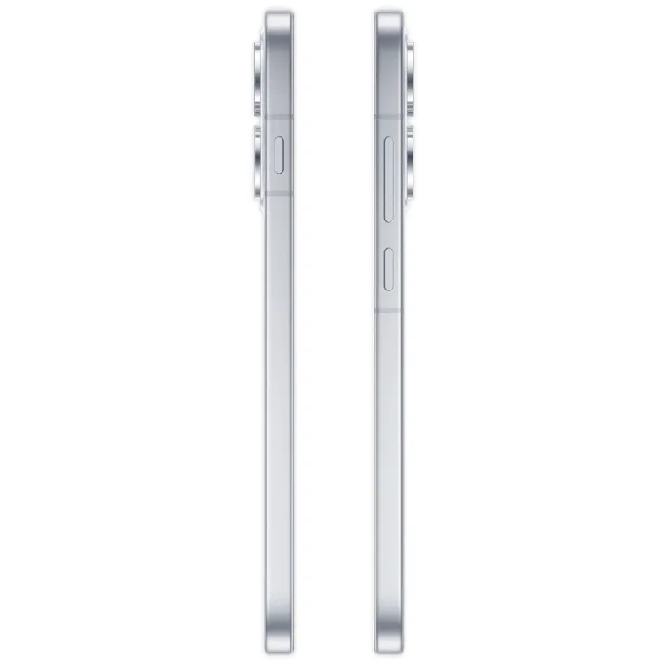 Смартфон OPPO Reno16 Pro 12/512GB Pop White (CPH2863) - фото 8