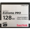 Карта памяти 128Gb CFast SanDisk Extreme Pro (SDCFSP-128G-G46D)
