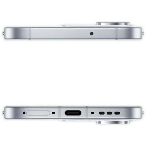 Смартфон OPPO Reno16 Pro 12/512GB Pop White (CPH2863) - фото 9