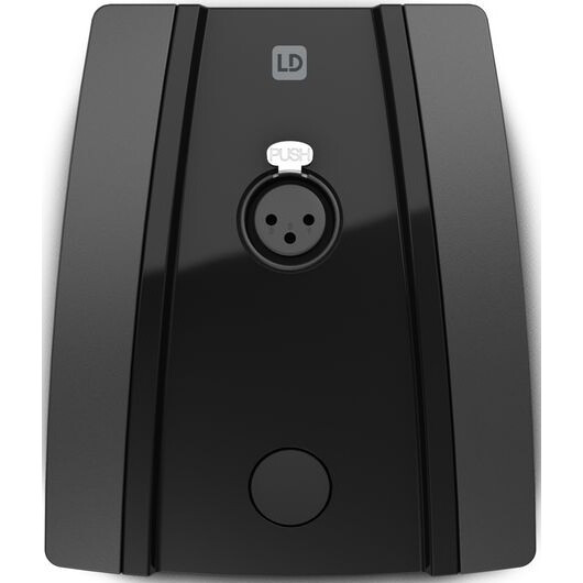 База для микрофона LD Systems LDMIBS - фото 2