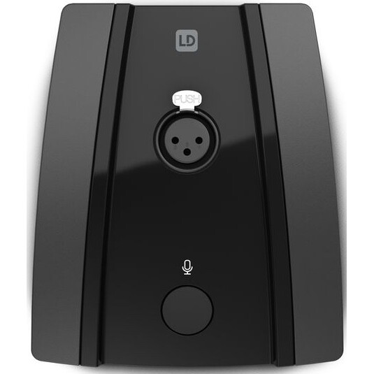 База для микрофона LD Systems LDMIBS - фото 3