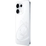 Смартфон OPPO Reno16 F 12/256GB Pop White (CPH2859)