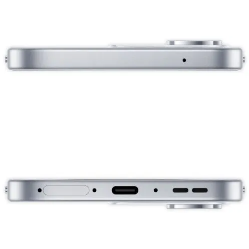 Смартфон OPPO Reno16 F 12/256GB Pop White (CPH2859) - фото 9