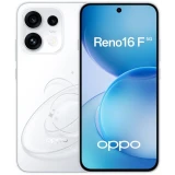Смартфон OPPO Reno16 F 8/256GB Pop White (CPH2859)