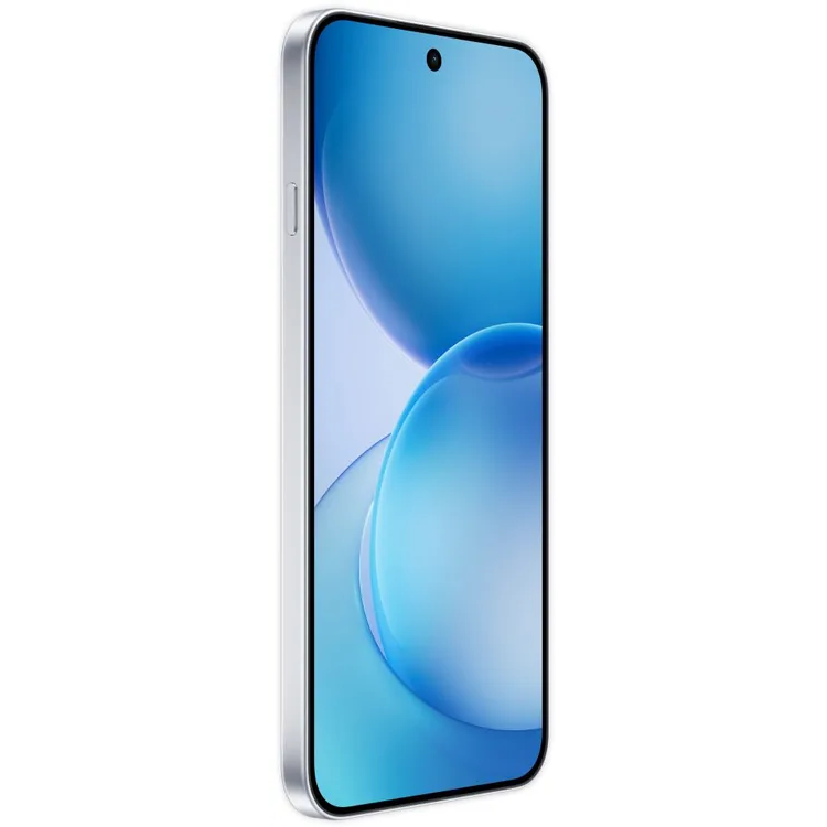 Смартфон OPPO Reno16 F 8/256GB Pop White (CPH2859) - фото 4
