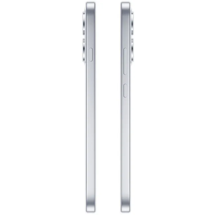 Смартфон OPPO Reno16 F 8/256GB Pop White (CPH2859) - фото 8