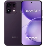 Смартфон OPPO Reno16 F 12/256GB Dream Purple (CPH2859)