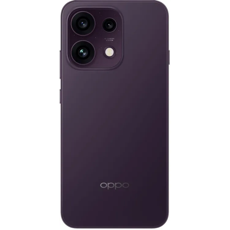 Смартфон OPPO Reno16 F 12/256GB Dream Purple (CPH2859) - фото 5