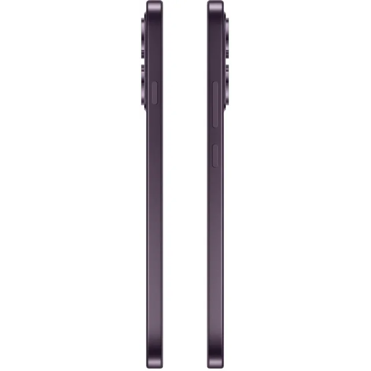 Смартфон OPPO Reno16 F 12/256GB Dream Purple (CPH2859) - фото 8