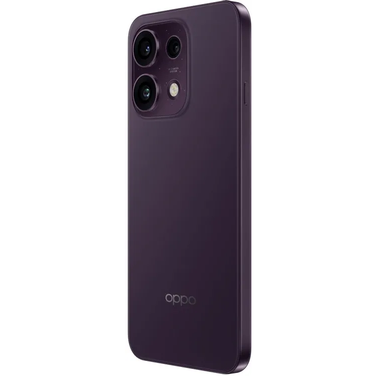 Смартфон OPPO Reno16 F 8/256GB Dream Purple (CPH2859) - фото 6