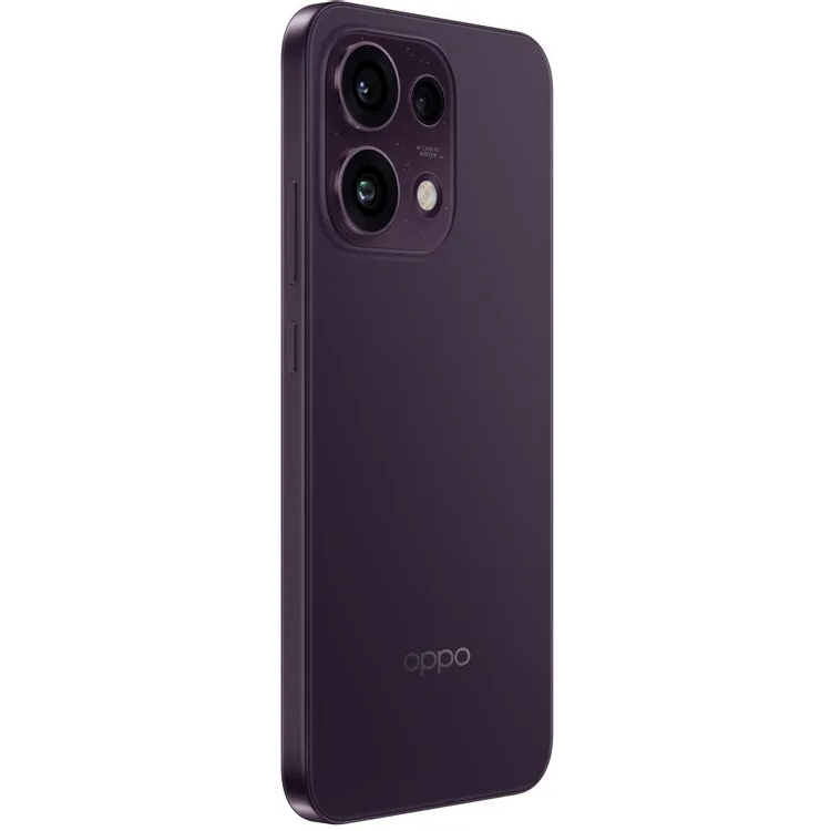 Смартфон OPPO Reno16 F 8/256GB Dream Purple (CPH2859) - фото 7