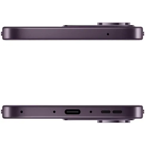 Смартфон OPPO Reno16 F 8/256GB Dream Purple (CPH2859) - фото 9