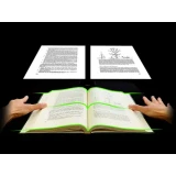 Документ-камера VIISAN VK16