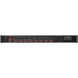 Микшерный пульт Shure SCM820E-DAN-DB25
