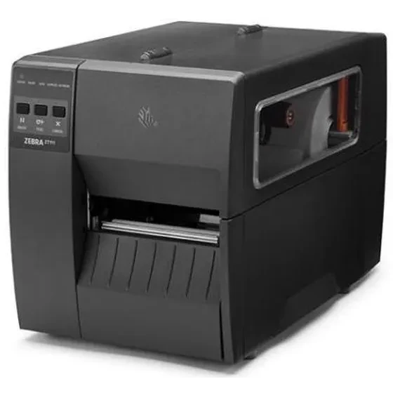 Принтер этикеток Zebra ZT111 (ZT11143-T0E000FZ)