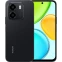 Смартфон Honor X6e 4/256GB Midnight Black (LBU-LX1) - 5109CMPB