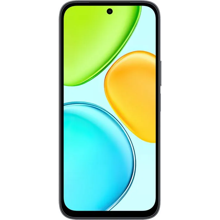 Смартфон Honor X6e 4/256GB Midnight Black (LBU-LX1) - 5109CMPB - фото 2
