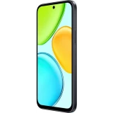 Смартфон Honor X6e 4/256GB Midnight Black (LBU-LX1) (5109CMPB)