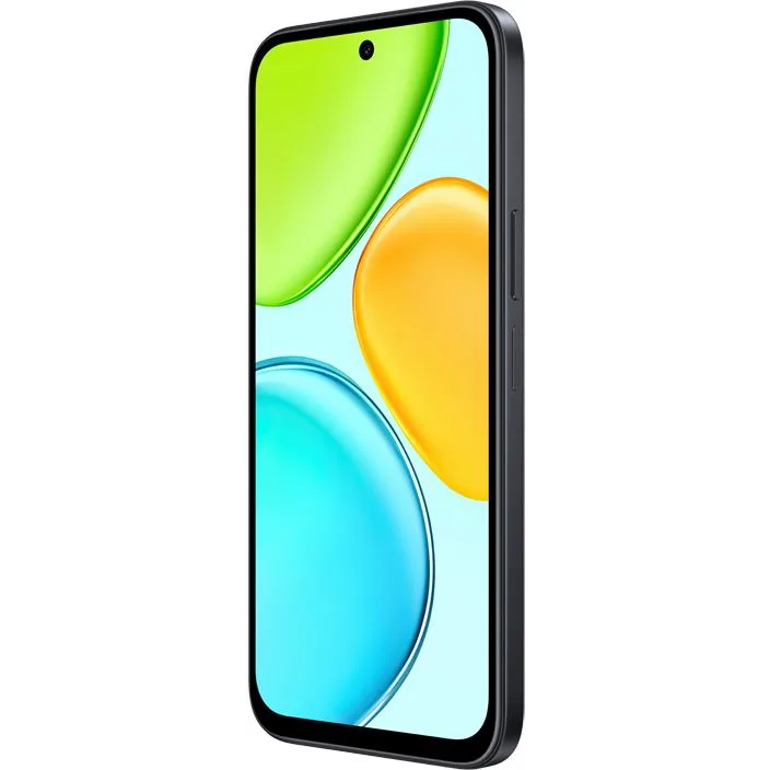 Смартфон Honor X6e 4/256GB Midnight Black (LBU-LX1) - 5109CMPB - фото 3
