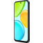 Смартфон Honor X6e 4/256GB Midnight Black (LBU-LX1) - 5109CMPB - фото 3