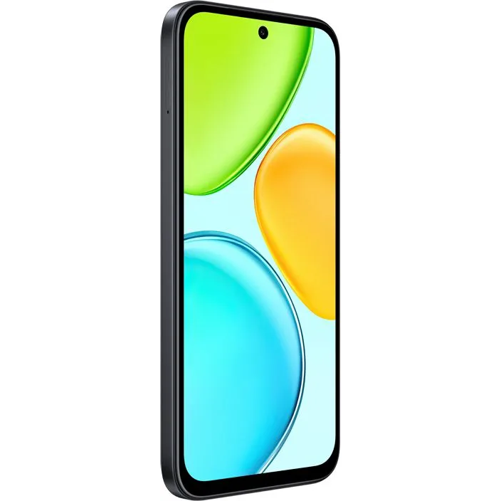 Смартфон Honor X6e 4/256GB Midnight Black (LBU-LX1) - 5109CMPB - фото 4