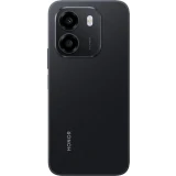 Смартфон Honor X6e 4/256GB Midnight Black (LBU-LX1) (5109CMPB)