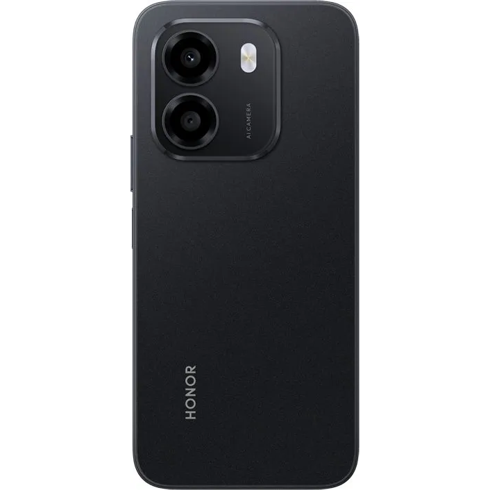 Смартфон Honor X6e 4/256GB Midnight Black (LBU-LX1) - 5109CMPB - фото 5