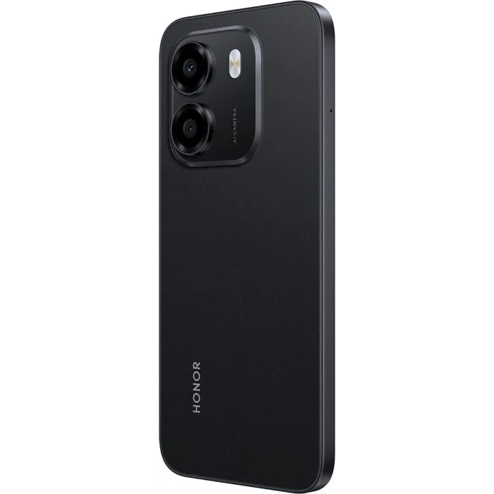 Смартфон Honor X6e 4/256GB Midnight Black (LBU-LX1) - 5109CMPB - фото 6