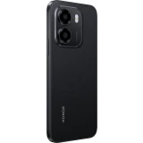 Смартфон Honor X6e 4/256GB Midnight Black (LBU-LX1) (5109CMPB)