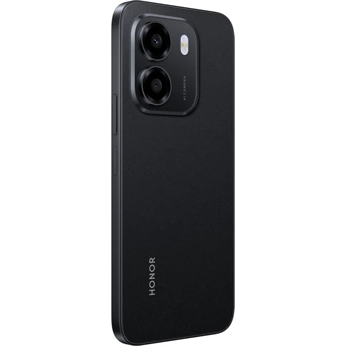Смартфон Honor X6e 4/256GB Midnight Black (LBU-LX1) - 5109CMPB - фото 7