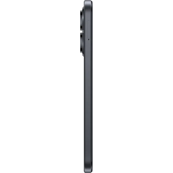 Смартфон Honor X6e 4/256GB Midnight Black (LBU-LX1) - 5109CMPB - фото 8