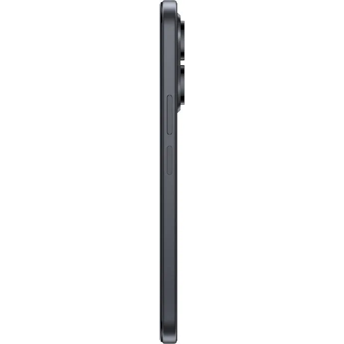 Смартфон Honor X6e 4/256GB Midnight Black (LBU-LX1) - 5109CMPB - фото 9
