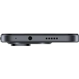 Смартфон Honor X6e 4/256GB Midnight Black (LBU-LX1) (5109CMPB)