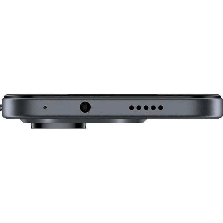 Смартфон Honor X6e 4/256GB Midnight Black (LBU-LX1) - 5109CMPB - фото 12