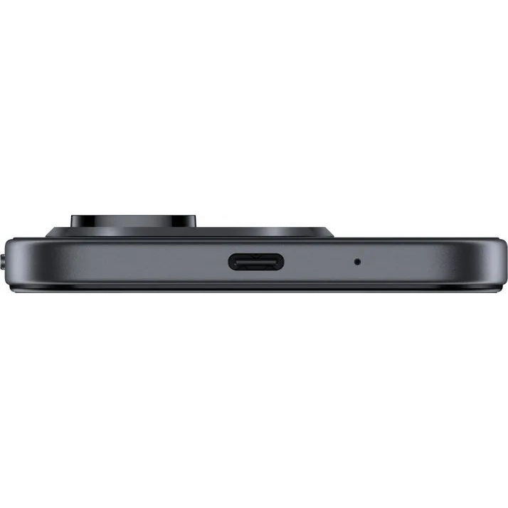 Смартфон Honor X6e 4/256GB Midnight Black (LBU-LX1) - 5109CMPB - фото 13