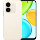 Смартфон Honor X6e 4/256GB Sunrise Gold (LBU-LX1) (5109CMPC)