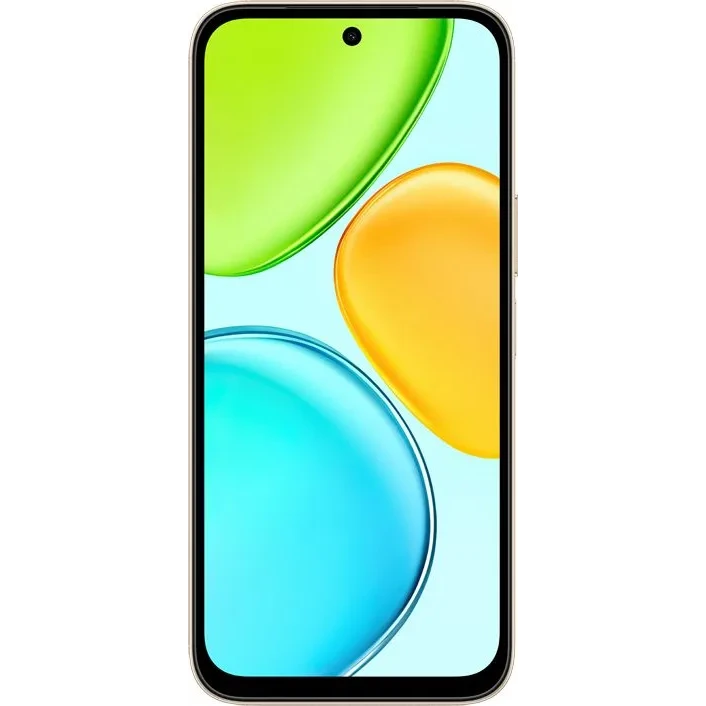 Смартфон Honor X6e 4/256GB Sunrise Gold (LBU-LX1) - 5109CMPC - фото 2