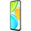 Смартфон Honor X6e 4/256GB Sunrise Gold (LBU-LX1) - 5109CMPC - фото 3