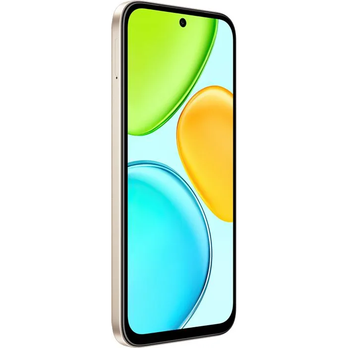 Смартфон Honor X6e 4/256GB Sunrise Gold (LBU-LX1) - 5109CMPC - фото 4