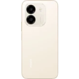 Смартфон Honor X6e 4/256GB Sunrise Gold (LBU-LX1) (5109CMPC)